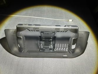 Mumba Steam Deck Case