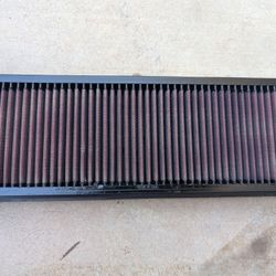 Chevrolet HHR K And N Air Filter
