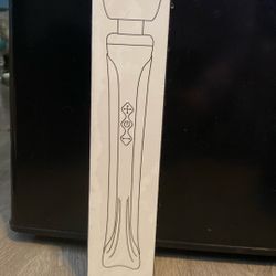 Personal Wand Massager