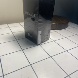 Dior Sauvage 