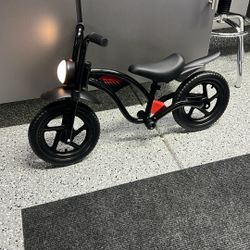 Kids Bike