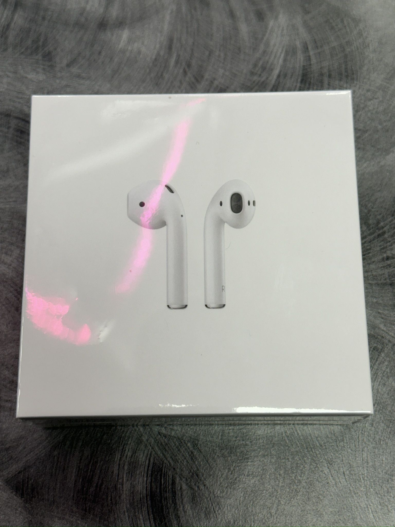 AirPods With Charging Case New