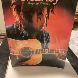 Bob Marley Learn To Play Transcription Book