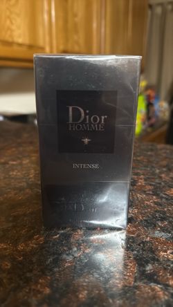 Dior Homme Intense Eau De Parfum for Men