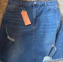 Brand new SHEIN Skirt