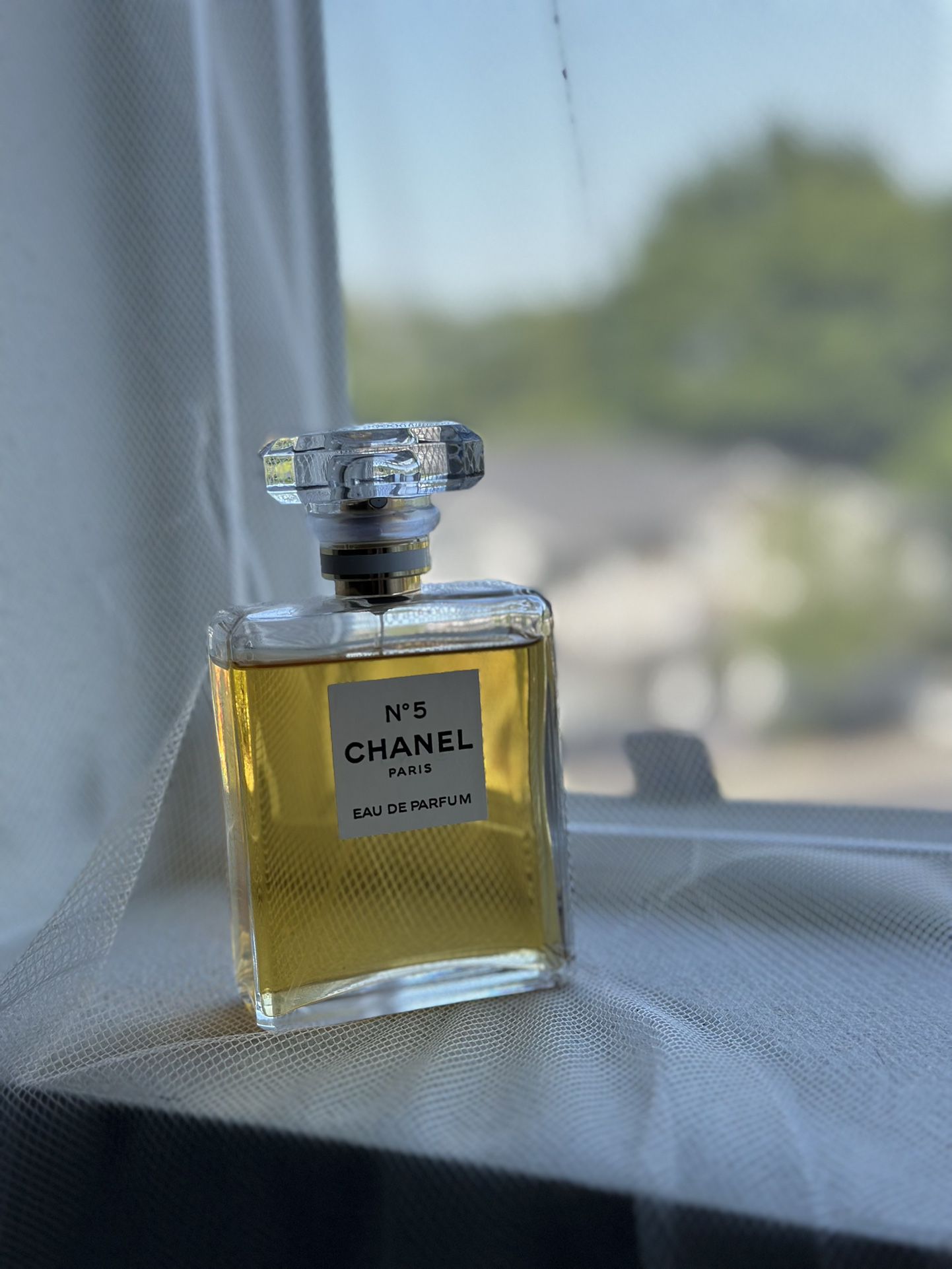 Chanel Chance Eau Tendre - Eau De Toilette Perfume 100ML NEW SEALED IN BOX  for Sale in Snohomish, WA - OfferUp