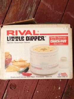 Rival Little Dipper