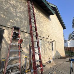 Ladder