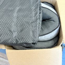 Travel  Neck Pillow For Airplane 