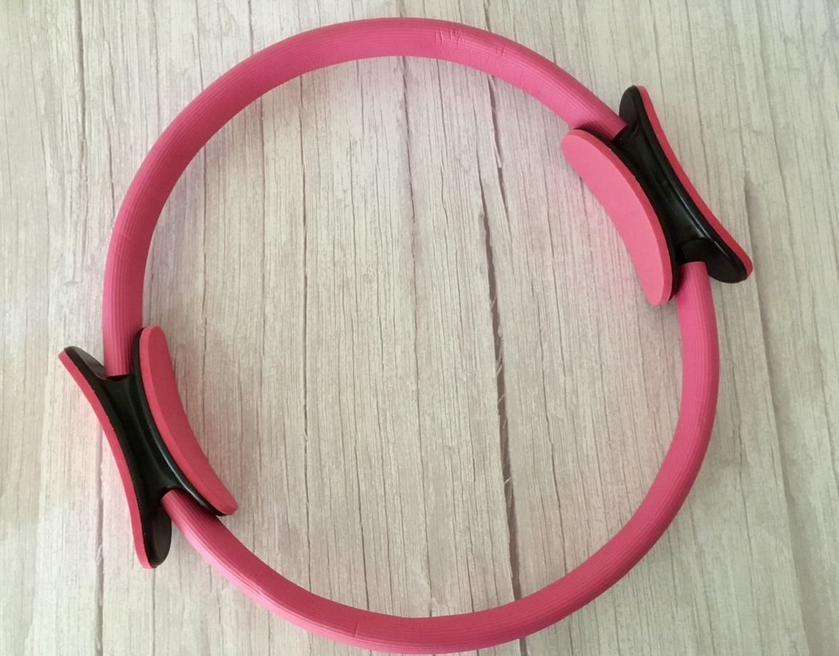 Pilates Ring