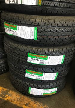 ST205/75R14