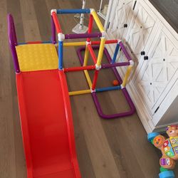 Kids Slide
