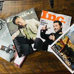 4 Variety Issues Winter 2025/2026