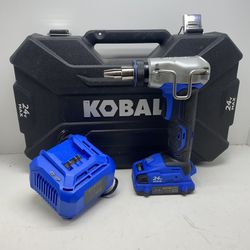 Kobalt 24v Pex Expander 196235