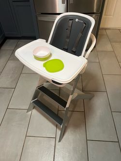 4Moms Baby High Chair