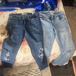Levi’s Jeans