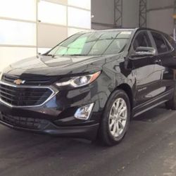 2021 Chevrolet Equinox