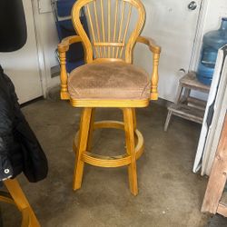 Bar Stool 
