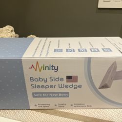 Baby Side Sleeper Wedge