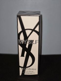 Saint Laurent MYSLF Eau De Parfum 100ml
