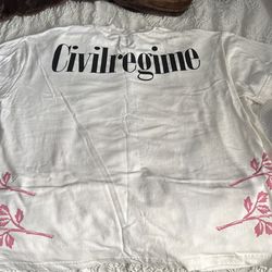 Women’s medium civil regime