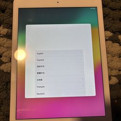 Acer ChromeBook and ipad