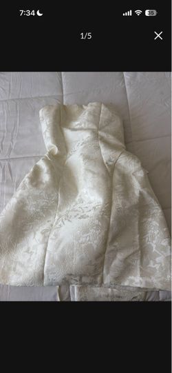 Baby Boo dress XS