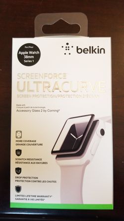 Screen protectors