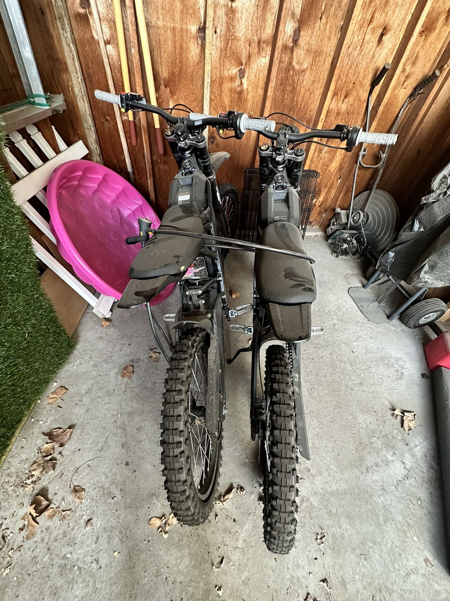 suron e bike for sale