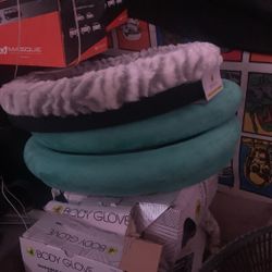 Steering Wheel Cover 