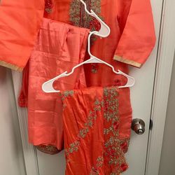 Party Wear Dress 