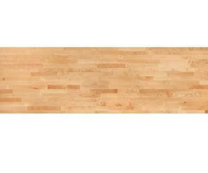 Hampton Bay 8 ft. Birch Butcher Block Countertop