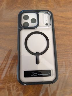 iPhone 17 Pro Max Case