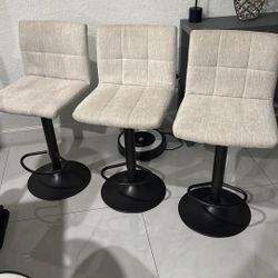 Bar Stools