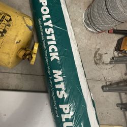 Roof Underlay 