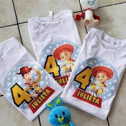 Custom Tshirt