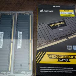 Ryzen 5 3600 + DDR4 2x8gb 3200mhz Ram