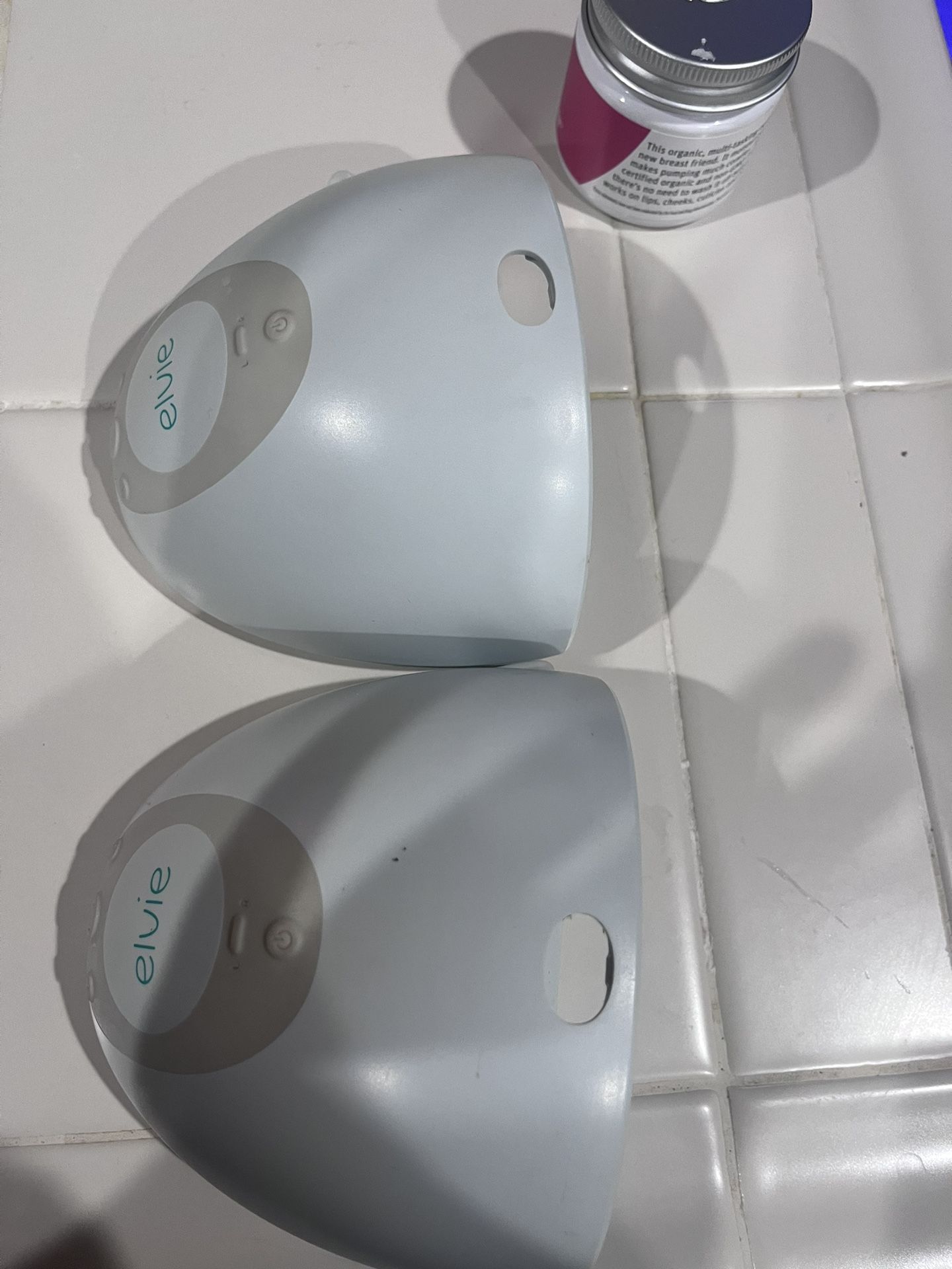 Elvie Hands Free Pump