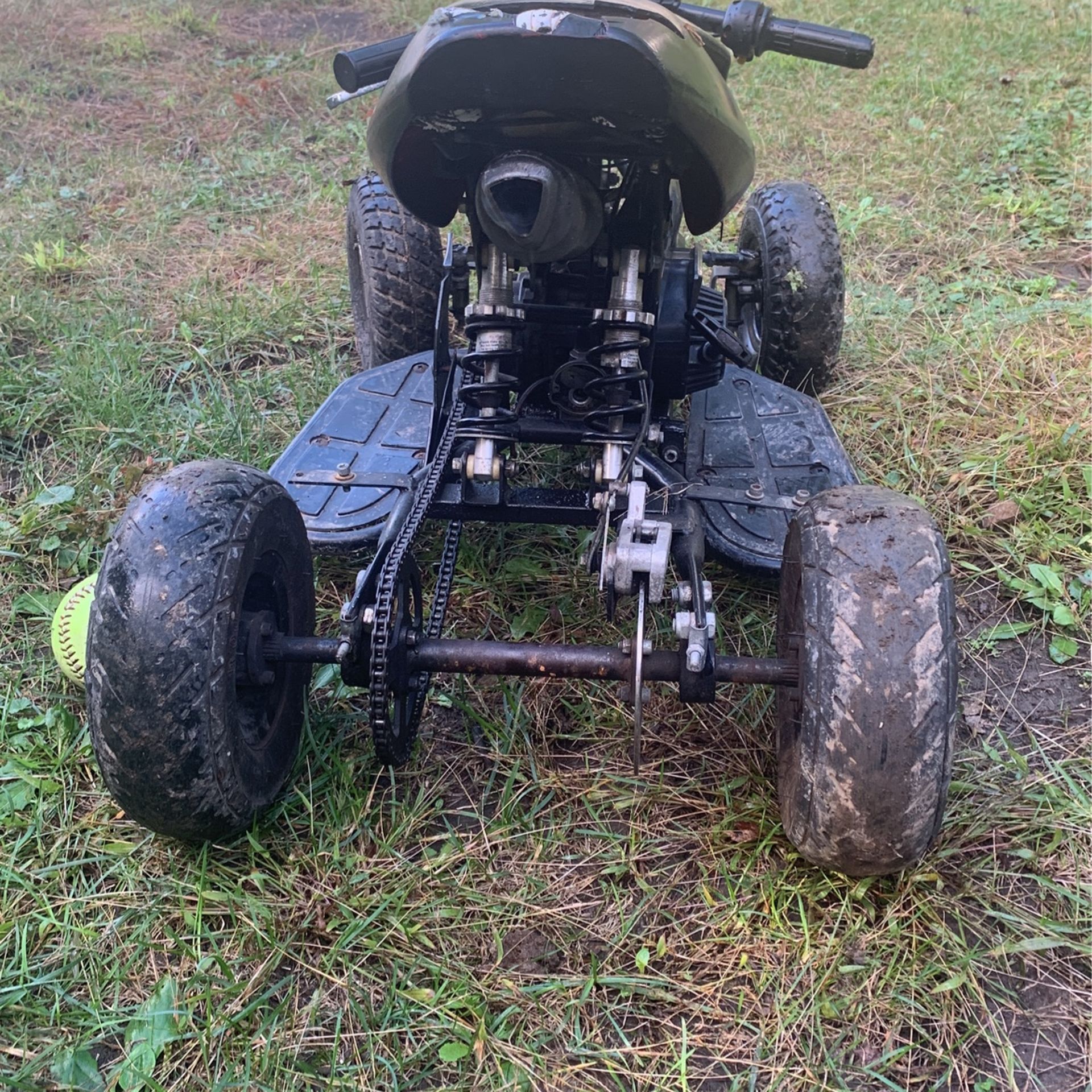 80cc atv