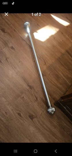 Curtain Rod