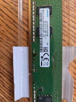 4GB Memory Module