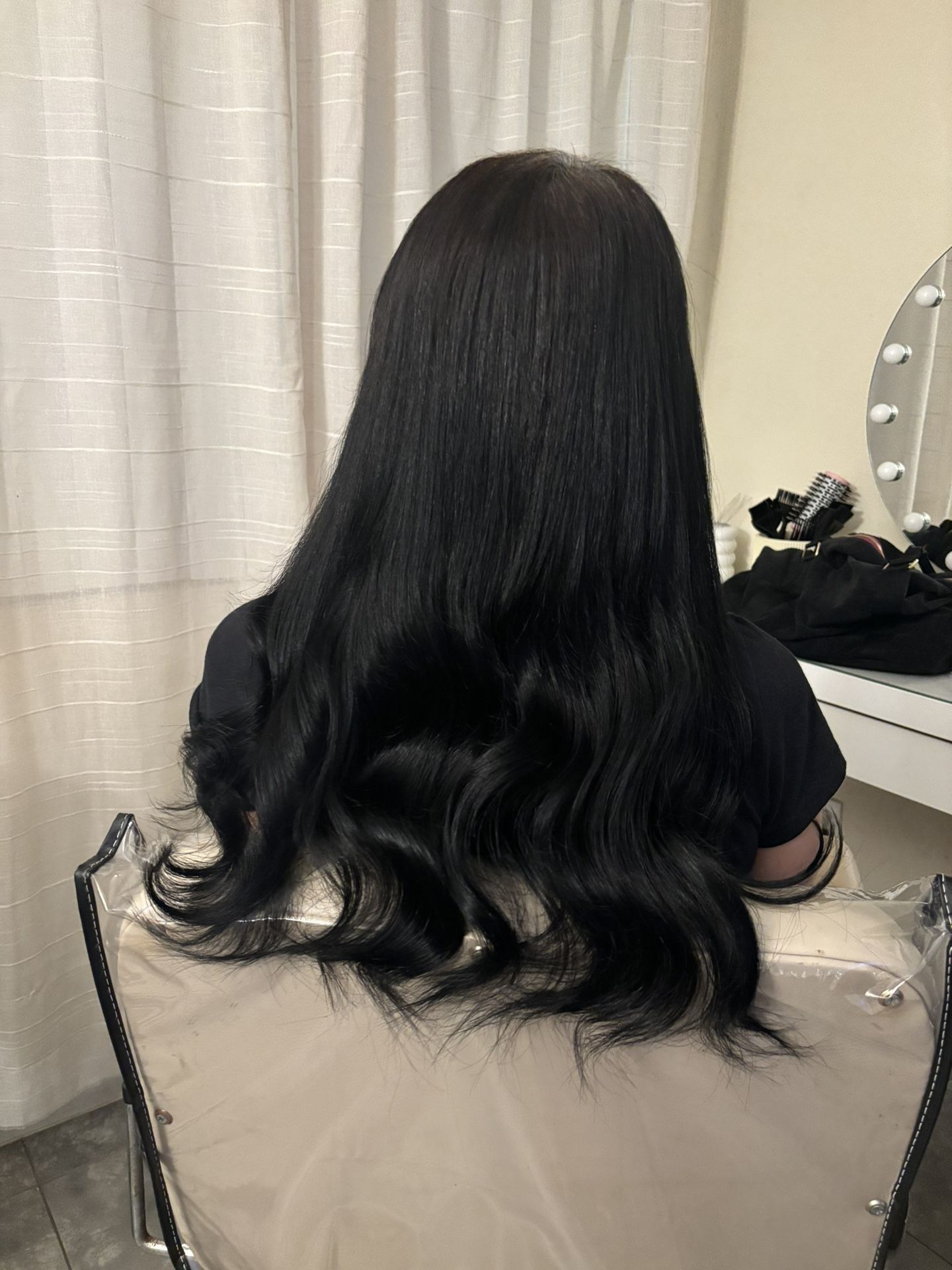 Hair Extensión