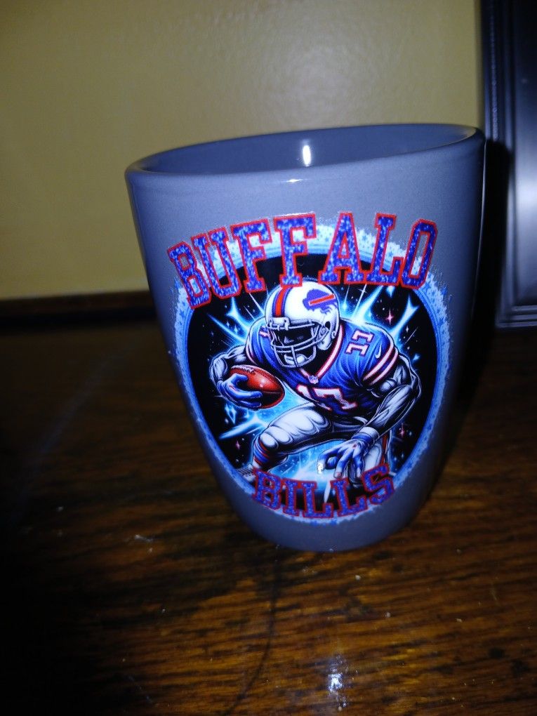 Assorted Coffee Mug & Large Glass Mug