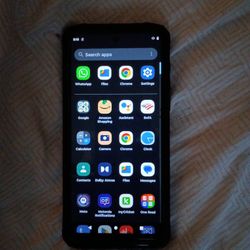 Motorola G-play 2023 Black Color