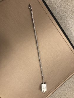 Swarovski Crystal Bracelet Women’s