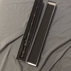 Dumbledore Harry Potter Wand