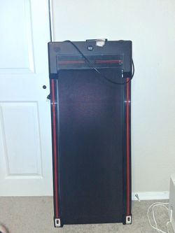 WalkingPad Folding Under Desk Treadmill