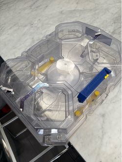 Beyblade Arena