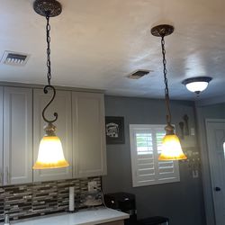 Pendant Lights