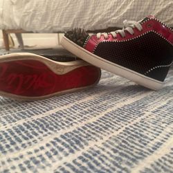 Louis Vuitton Sneakers 